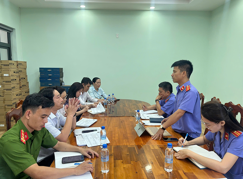 Viện kiểm sát khẩn trương vào cuộc bảo vệ trẻ yếu thế