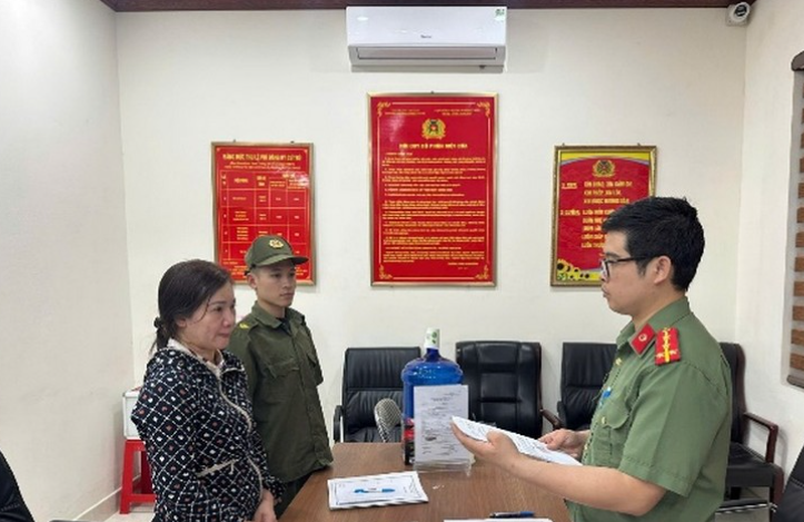 Phê chuẩn khởi tố thêm 13 bị can trong vụ án kinh doanh đa cấp