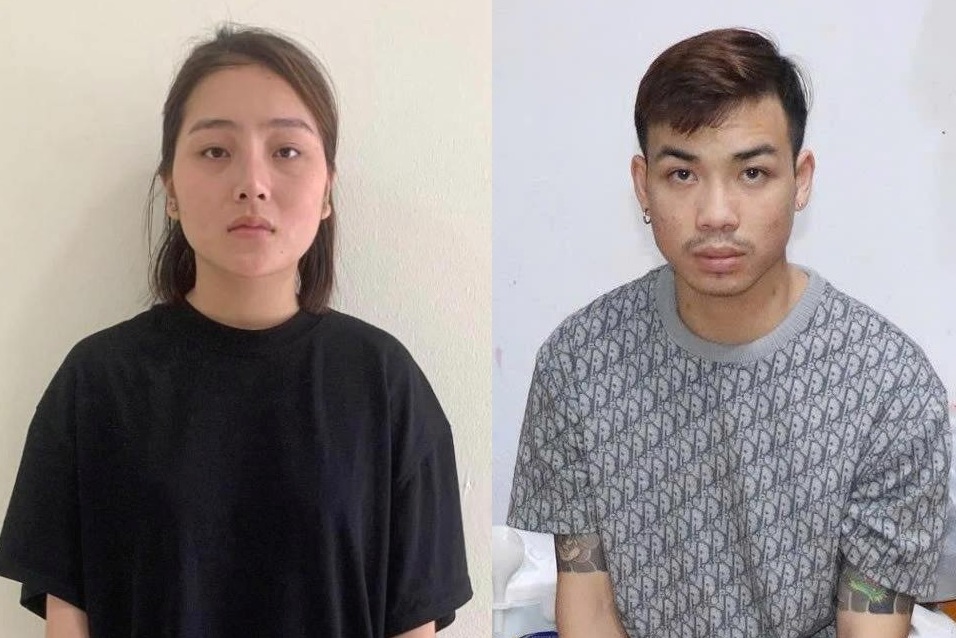 Phê chuẩn khởi tố cha dượng và mẹ đẻ bạo hành bé gái 4 tuổi tử vong