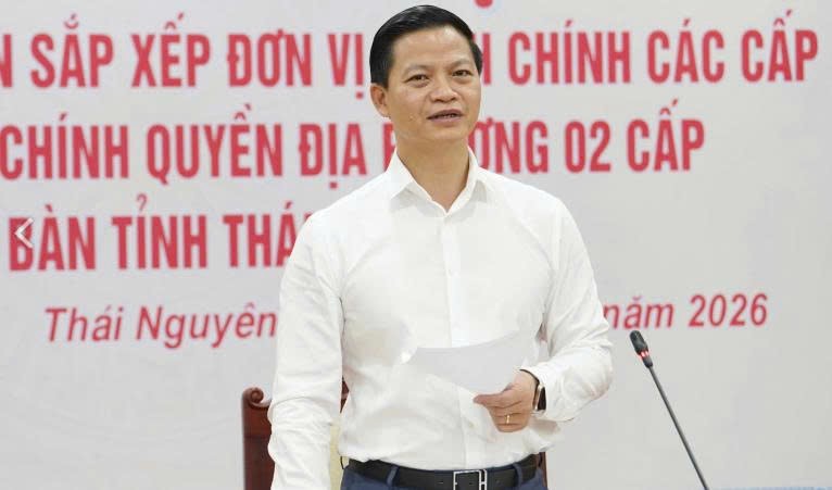 Sơ kết 1 năm thực hiện sắp xếp đơn vị hành chính và hoạt động của chính quyền 2 cấp