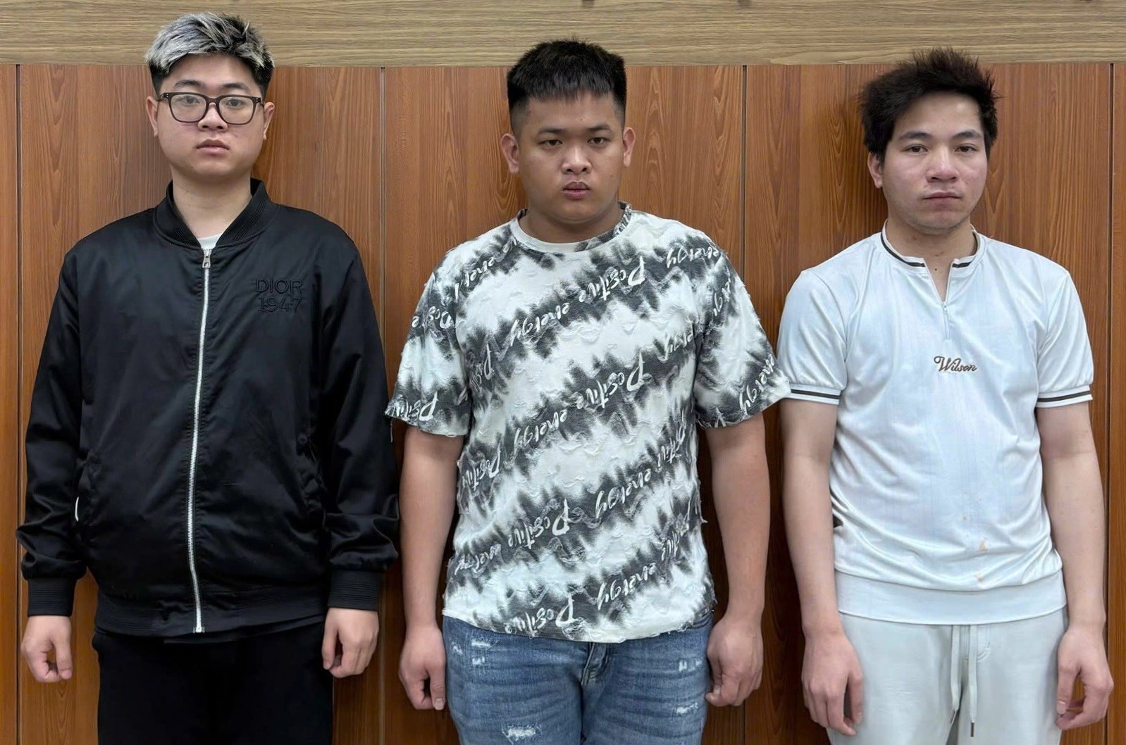 Cảnh giác chiêu trò lập fanpage mạo danh để lừa tiền đặt cọc