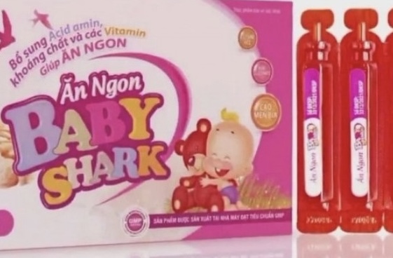 VKSND tối cao truy tố 19 bị can sản xuất thực phẩm bảo vệ sức khỏe giả