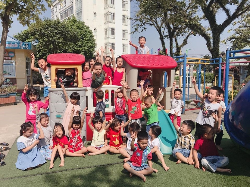 Chính phủ thông qua 3 chính sách của Luật Nuôi con nuôi sửa đổi