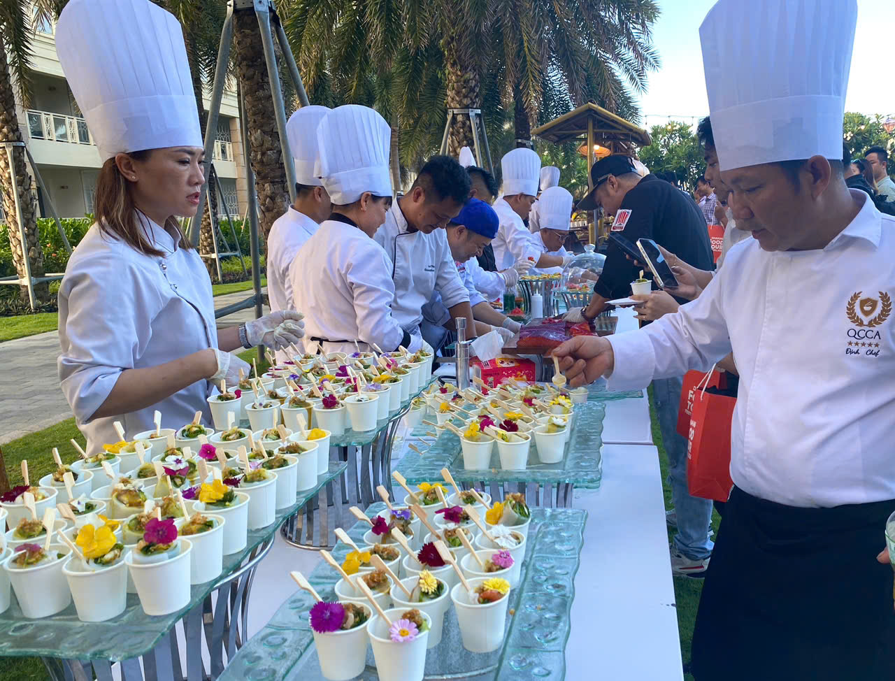 Đà Nẵng tổ chức lễ hội Food Tour quảng bá ẩm thực xứ Quảng