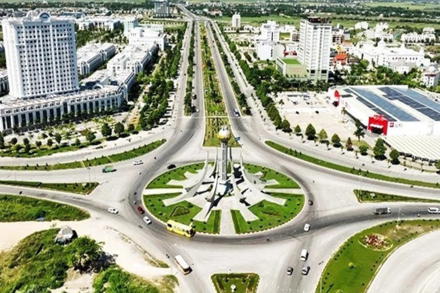 Thanh Hóa thống nhất thành lập 16 Ban Quản lý dự án đầu tư xây dựng cấp xã