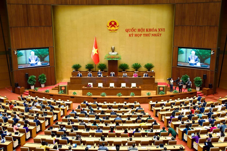 Ủy ban Thường vụ Quốc hội sẽ cho ý kiến bước đầu về việc chuẩn bị Kỳ họp thứ 2, Quốc hội khóa XVI