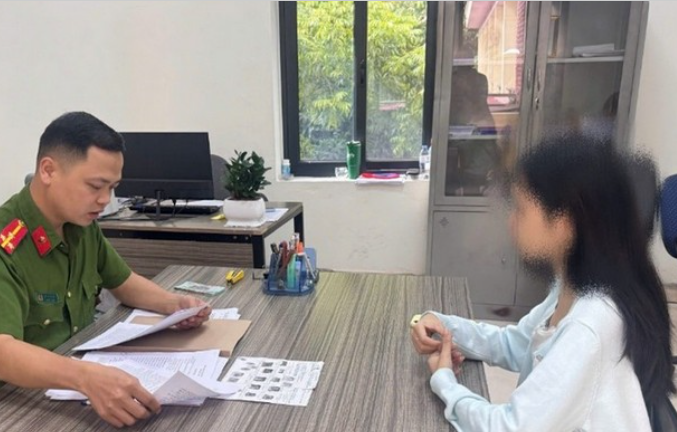 Xử phạt 7,5 triệu đồng đối với người phụ nữ có hành vi nhập cảnh trái phép