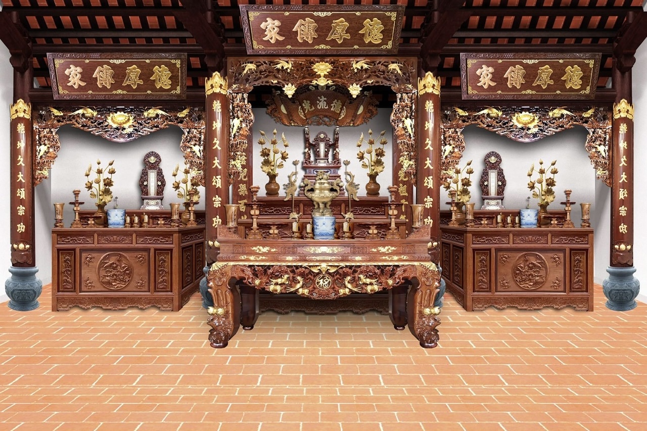 Làng nghề khảm trai sơn mài và điêu khắc sơn mỹ nghệ thuộc mạng lưới các Thành phố thủ công sáng tạo thế giới