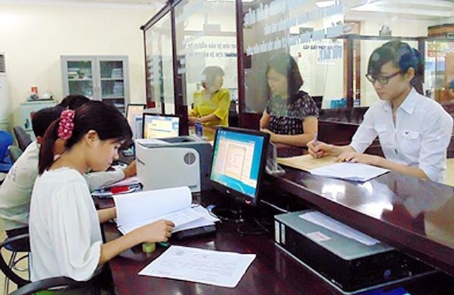 Nâng cao chất lượng cán bộ, công chức, đáp ứng yêu cầu tình hình mới