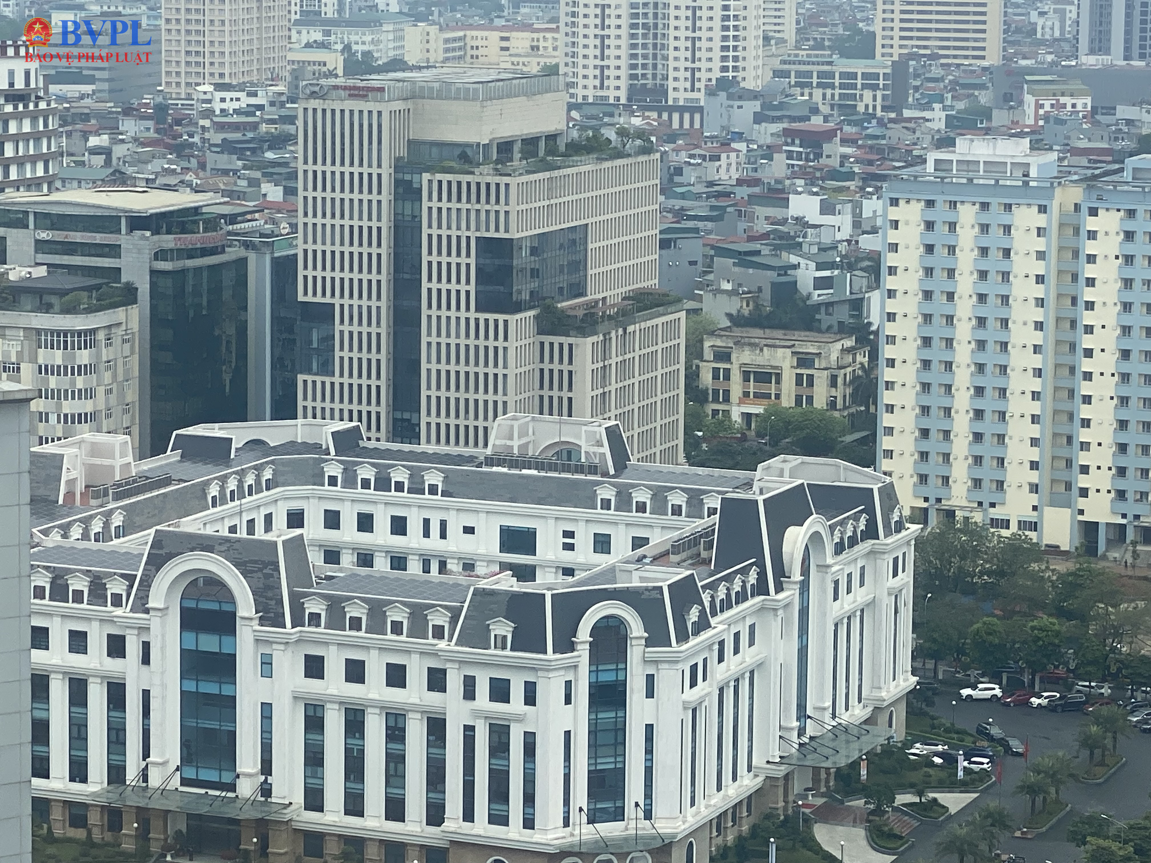 Cơ chế đặc thù tháo gỡ vướng mắc dự án tồn đọng, kéo dài
