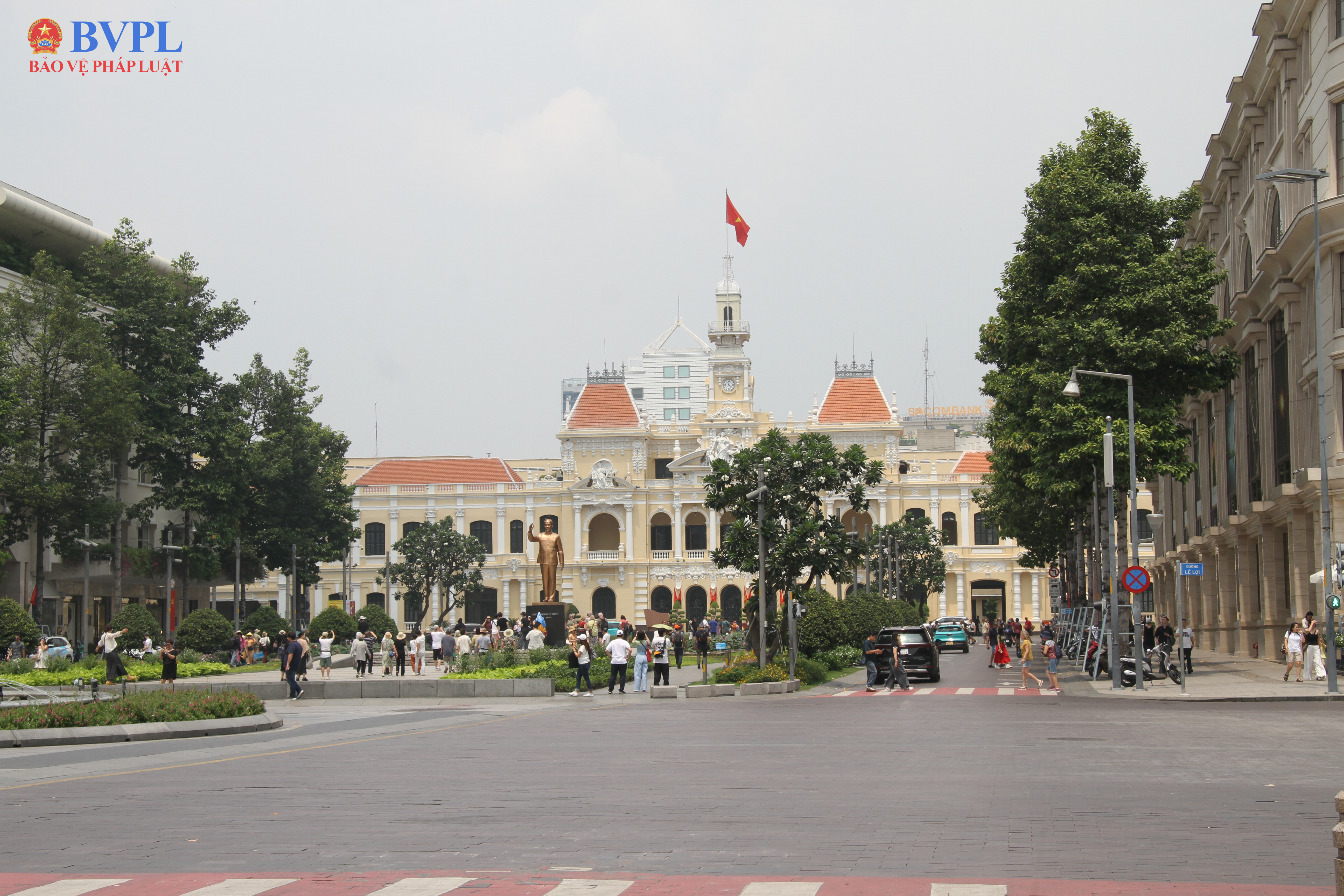TP HCM quyết tâm mục tiêu thu ngân sách 1 triệu tỉ đồng năm 2026