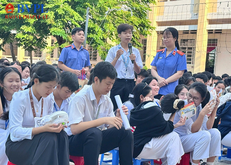 Đưa Nghị quyết số 205 2025 QH15 vào cuộc sống