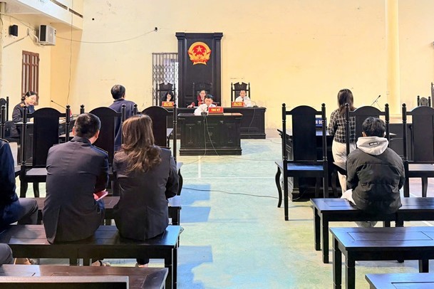 VKSND khu vực 5, tỉnh Hà Tĩnh kiến nghị phòng ngừa tình trạng ly hôn trẻ hóa