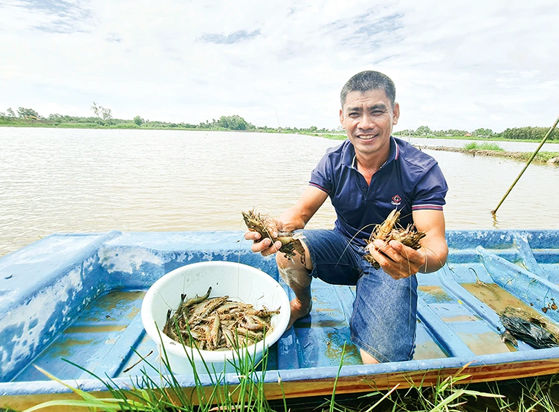 TP Cần Thơ đẩy mạnh xuất khẩu nông, lâm, thủy sản