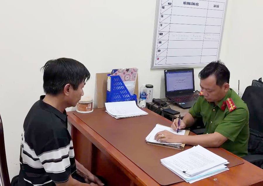 Củng cố hồ sơ, chứng cứ để xử lý nghiêm vụ khách hàng hành hung shipper