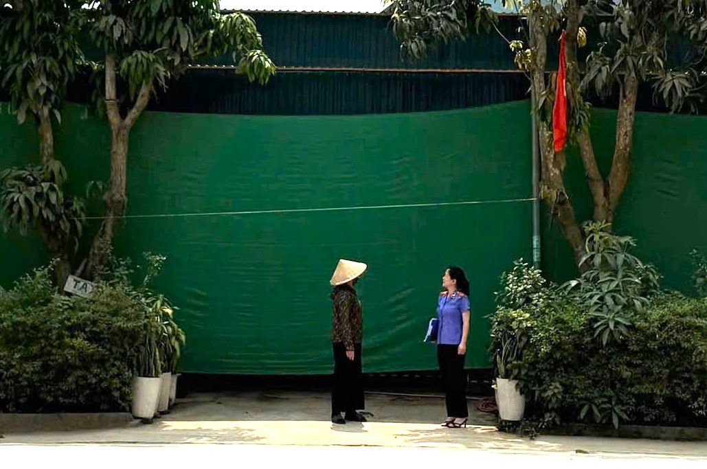 Kiến nghị xử lý ô nhiễm từ khai thác, vận chuyển đất tại các mỏ