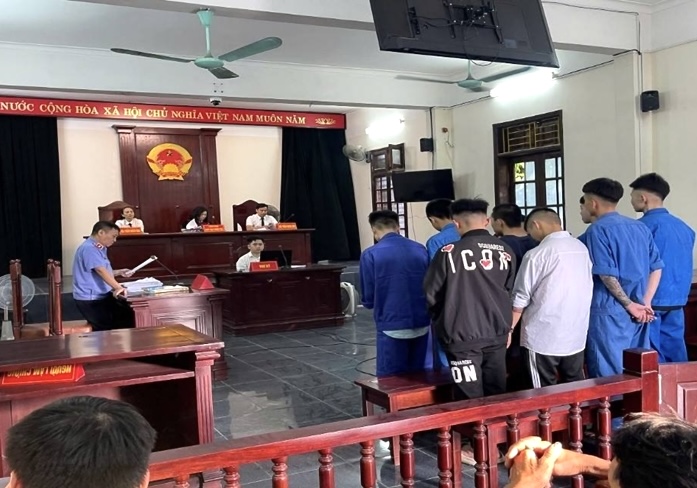 TAND tối cao giải đáp vướng mắc trong công tác xét xử