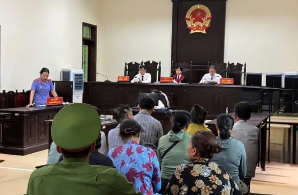 VKSND tỉnh Gia Lai kháng nghị thành công vụ tranh chấp bồi thường đất để làm cao tốc