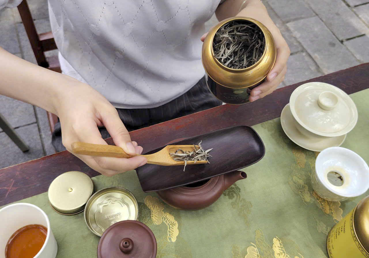 Ra mắt “Thanh Trà Nhã Hội” Lan tỏa giá trị văn hóa trà Việt trong đời sống hiện đại