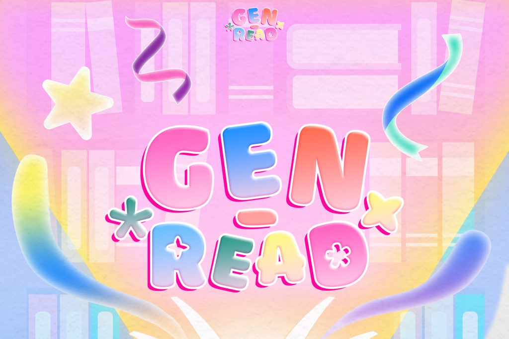 Gen Read và cách người trẻ làm mới văn hóa đọc