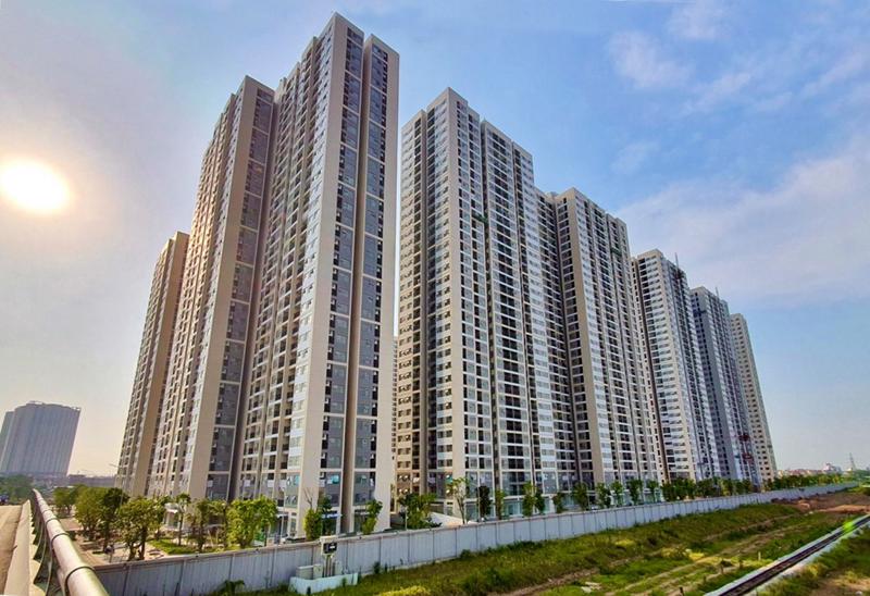 Có được cho người khác thuê căn hộ chung cư khi chưa có sổ hồng không