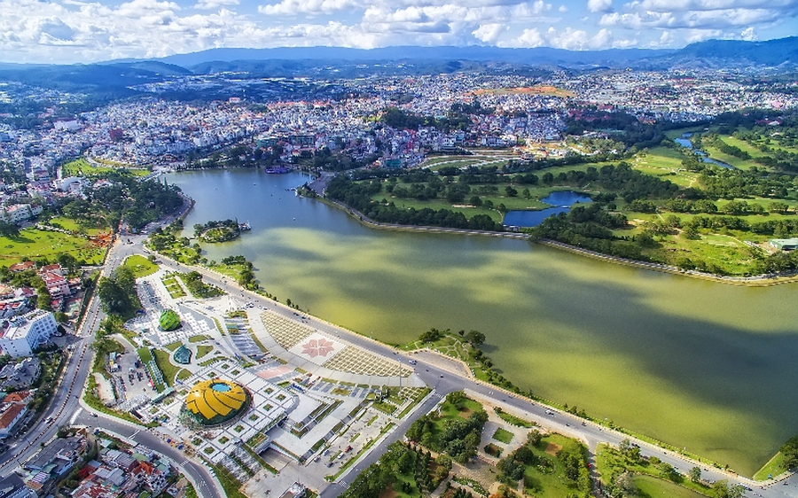 Lâm Đồng công bố địa bàn ưu đãi đầu tư cấp xã