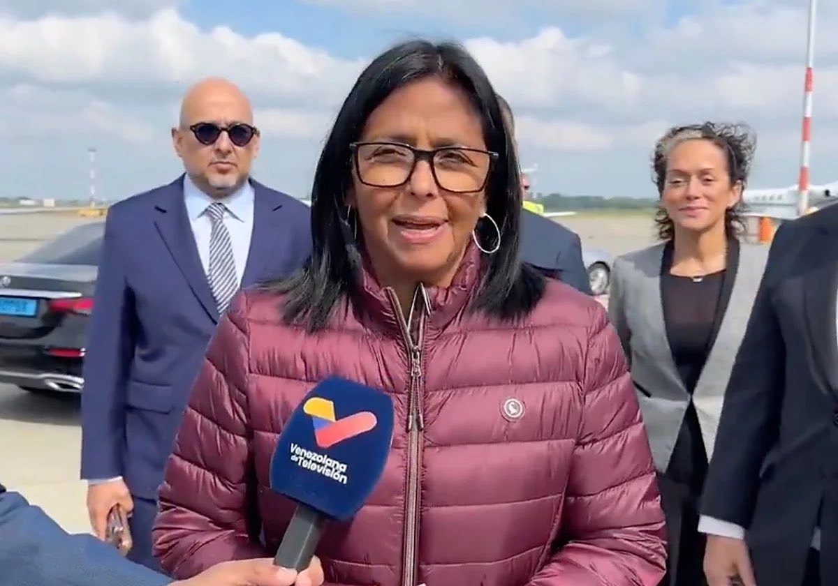 Venezuela bác bỏ khả năng trở thành bang thứ 51 của Mỹ