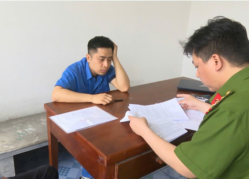 Ngày mai, xét xử đối tượng bắn chiến sĩ Công an ở Quảng Ninh