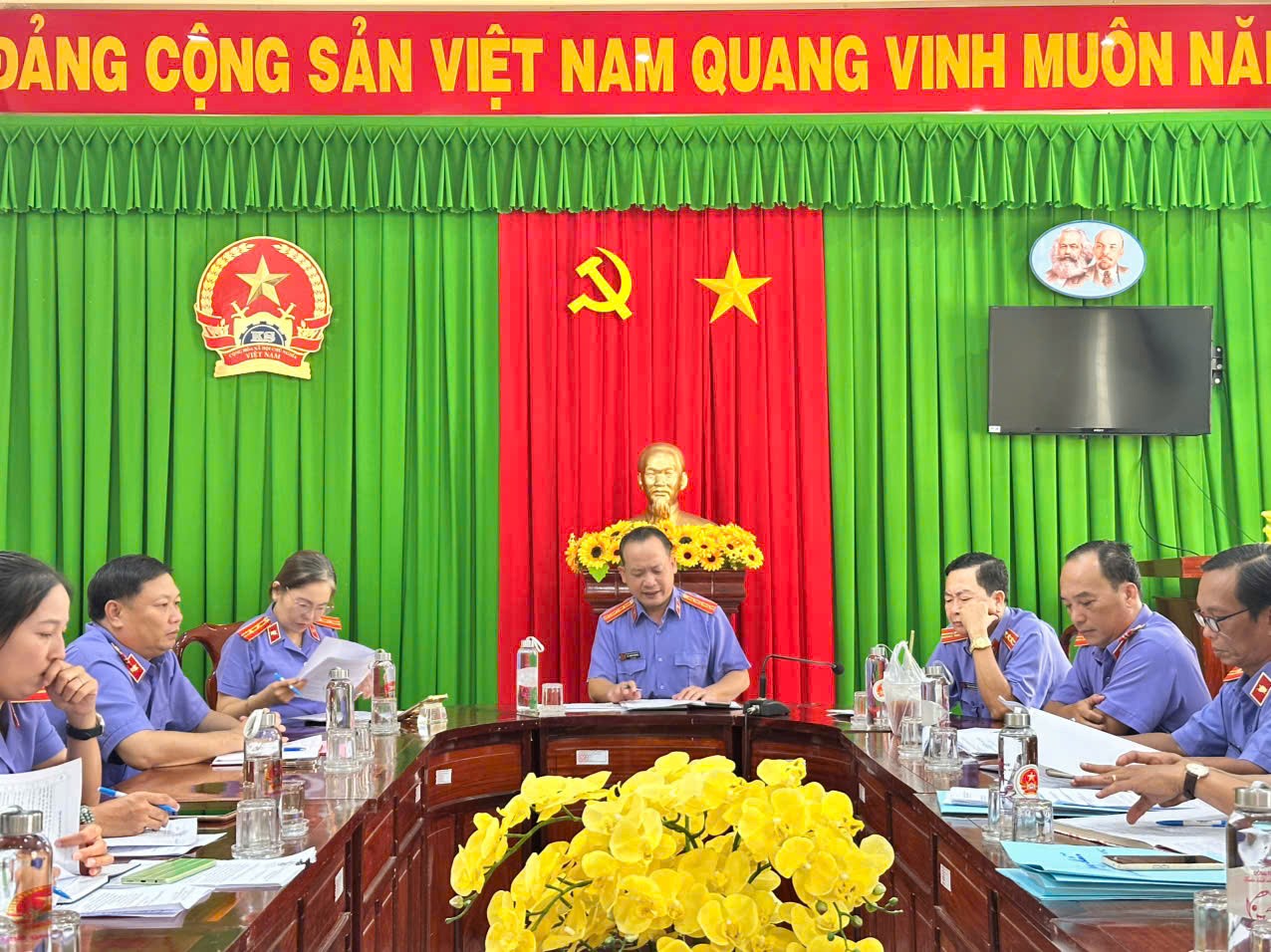 Kiến nghị hiệu quả theo tinh thần Nghị quyết 205, góp phần chống thất thu ngân sách Nhà nước