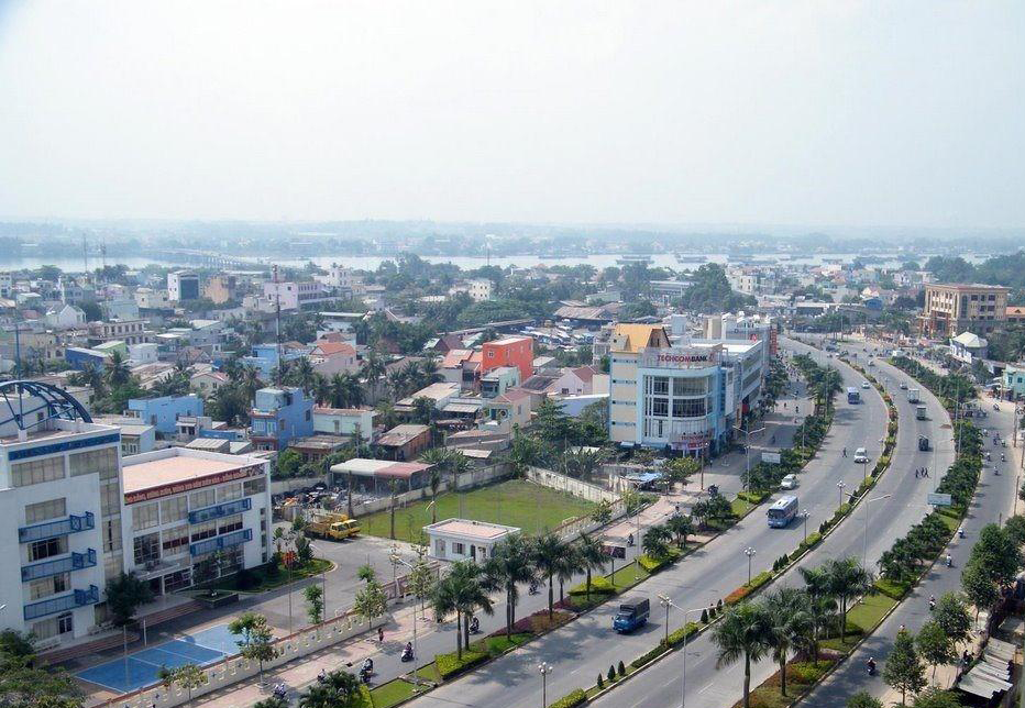 TP Đồng Nai cho thuê 10 khu đất