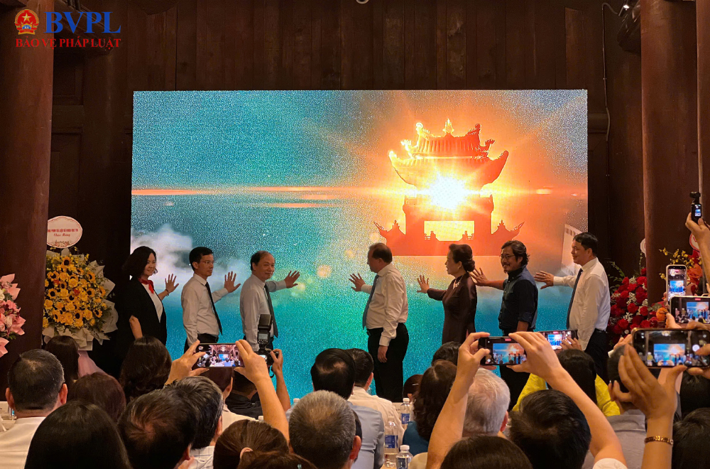 Phát động cuộc thi phim ngắn “Hiền tài hôm nay” Đưa tinh thần hiếu học lên màn ảnh số