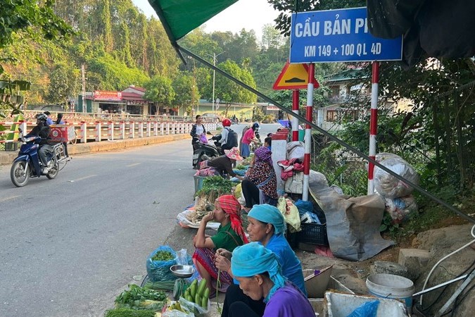 Lập lại hành lang giao thông nhờ thực hiện quyết liệt Nghị quyết 205 của Quốc hội