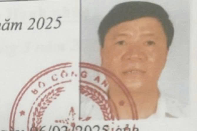 Đề nghị truy tố vắng mặt đối với bị can truy nã Nguyễn Công Minh