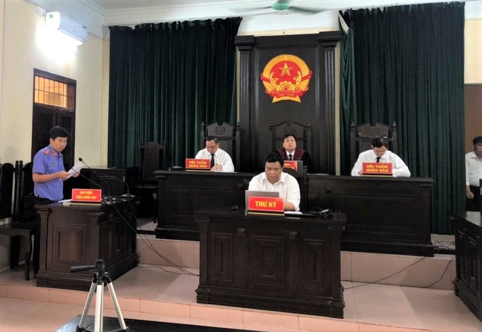 Đánh bả mèo bằng xyanua, một bị cáo lĩnh 3 năm 9 tháng tù