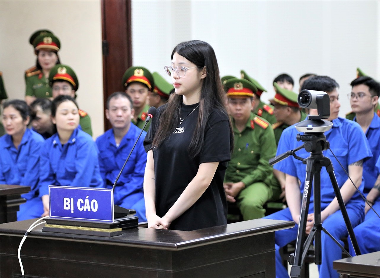 Sau loạt đạn ở Bãi Cháy, Bùi Đình Khánh đã được ai giúp sức bỏ trốn