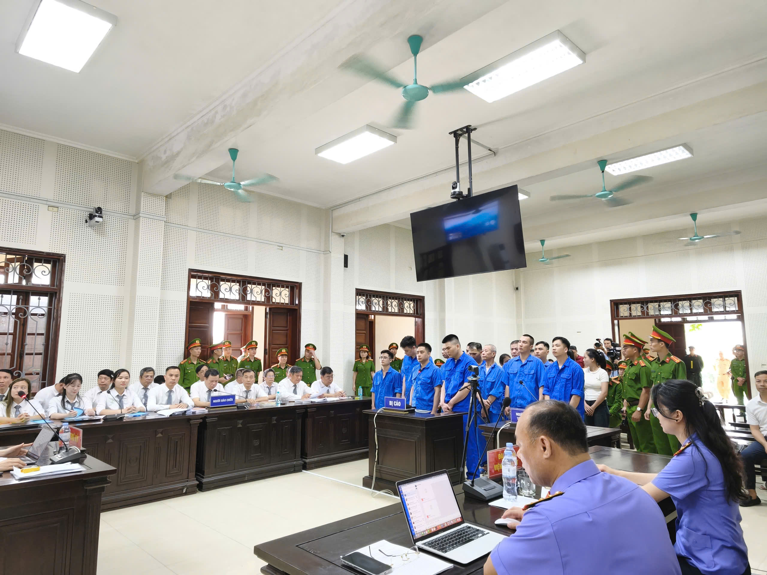 Từ “ổ nhóm kín” trong chung cư cao cấp đến đường dây ma túy liên tỉnh đặc biệt nguy hiểm