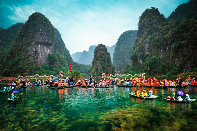 Sửa đổi, bổ sung một số quy định về quản lý hoạt động thông tin đối ngoại