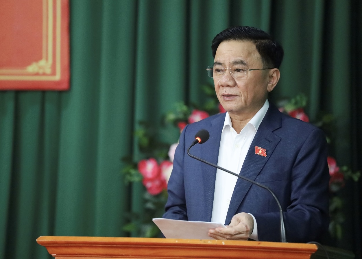Bộ Chính trị ban hành Kết luận về điều chỉnh phân cấp quản lý cán bộ và danh mục chức danh lãnh đạo một số cơ quan Trung ương