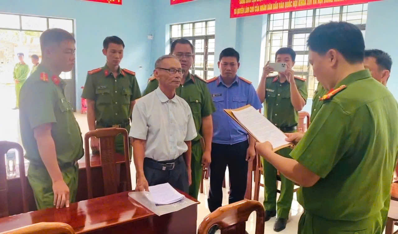 Kiểm sát chặt chẽ việc áp giải bị án đi chấp hành án phạt tù