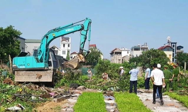 Điều kiện được bố trí tái định cư khi thu hồi đất  Thực tiễn từ một vụ việc