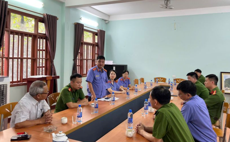 Lan tỏa tinh thần Nghị quyết 205 qua hoạt động hỗ trợ quyền lợi cho trẻ em mồ côi