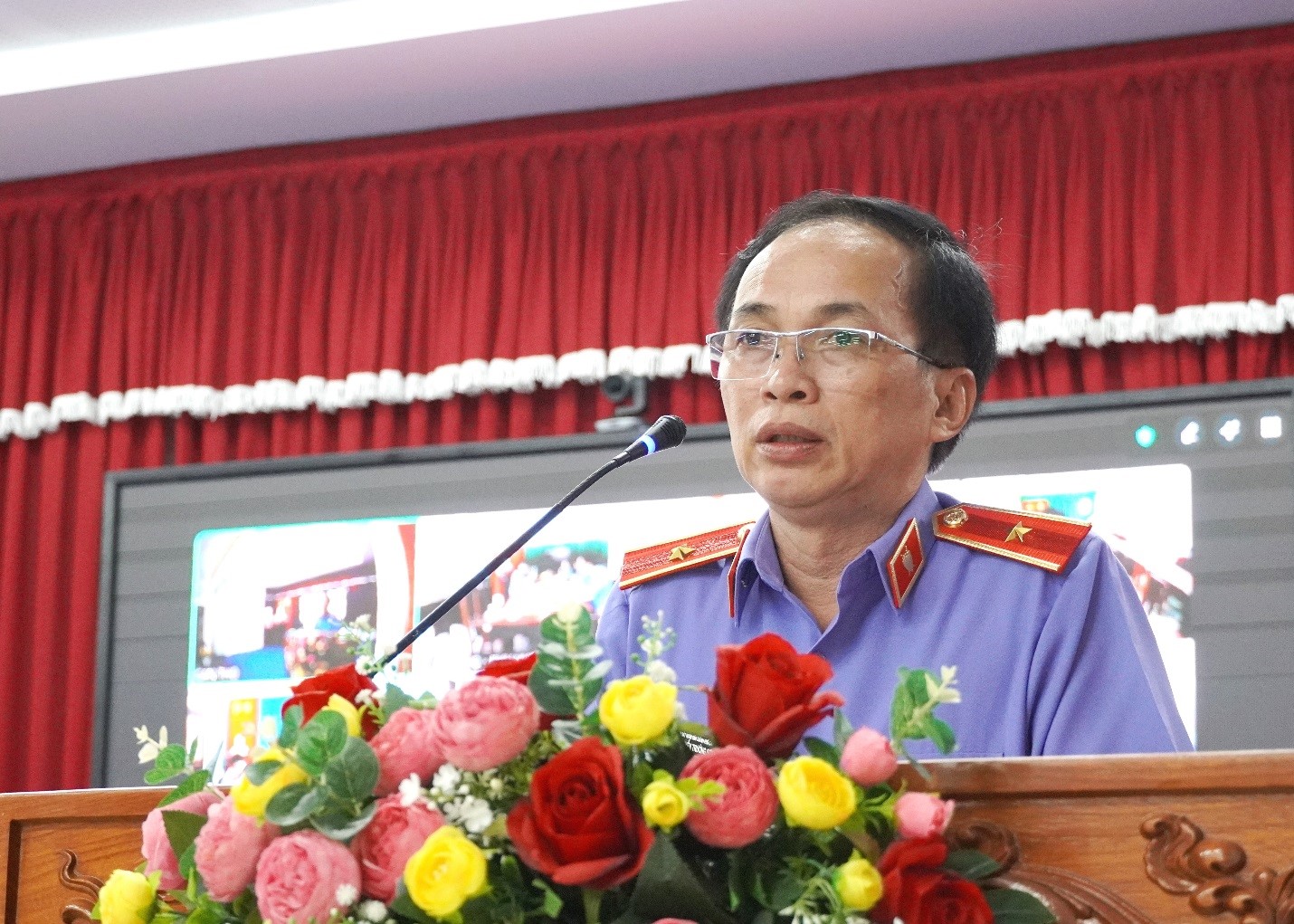 VKSND thành phố Cần Thơ nhận diện vi phạm, nâng cao chất lượng kiểm sát án dân sự
