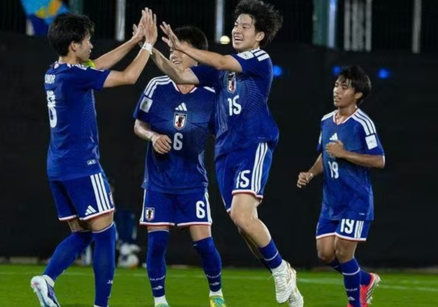 Vòng tứ kết U17 châu Á 2026 rất được chờ đợi