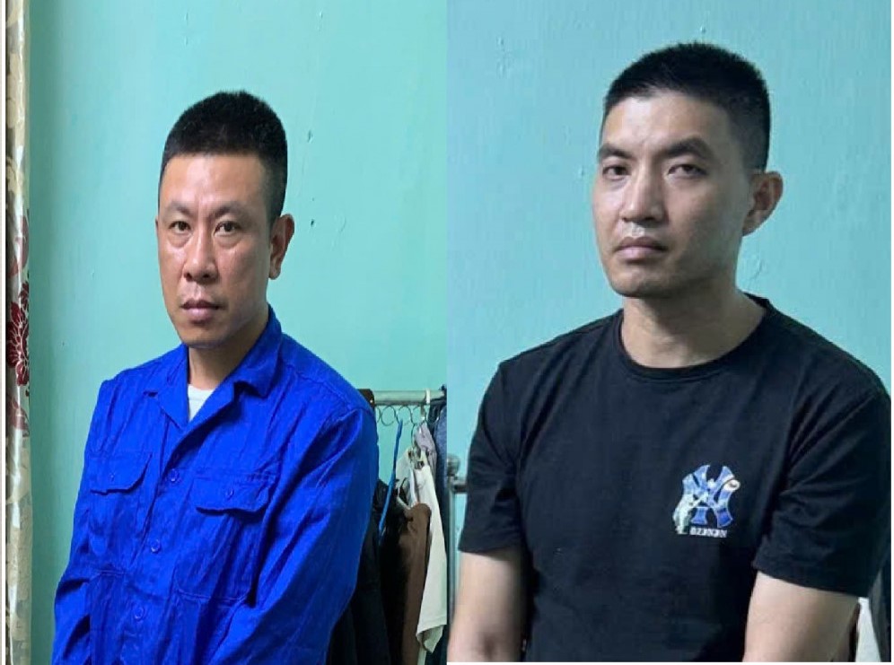 Lần theo nguồn ma túy, Công an tỉnh Quảng Ninh khởi tố 3 bị can