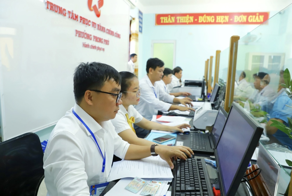 Bộ Nội vụ yêu cầu hoàn thành sắp xếp đơn vị sự nghiệp công lập trong quý 3 2026