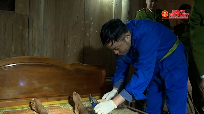 Thủ đoạn mới “Tự gây thương tích để chiếm đoạt tiền bảo hiểm”