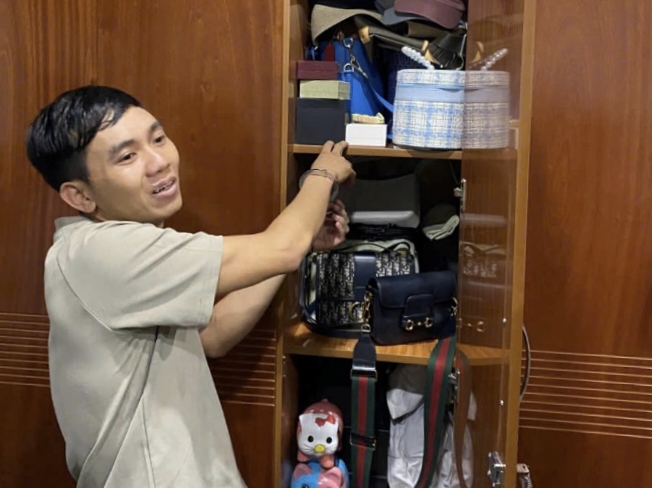 Vượt gần 2 000km truy bắt đối tượng trộm cắp tài sản hơn 1,5 tỉ đồng