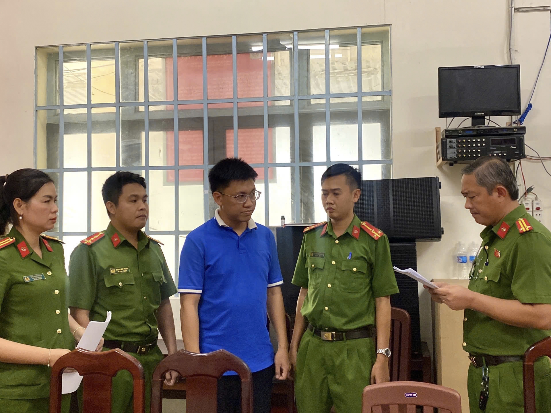 Khởi tố đường dây sản xuất nước yến, yến sào giả quy mô lớn tại Tây Ninh