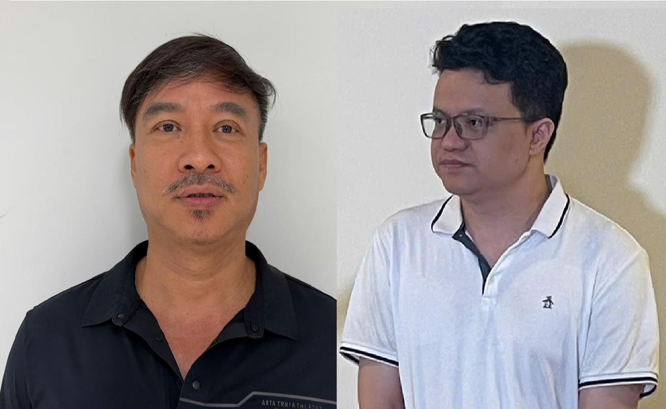 VKSND tối cao phê chuẩn khởi tố ca sĩ Quang Lập và loạt chủ doanh nghiệp xâm phạm quyền tác giả, quyền liên quan
