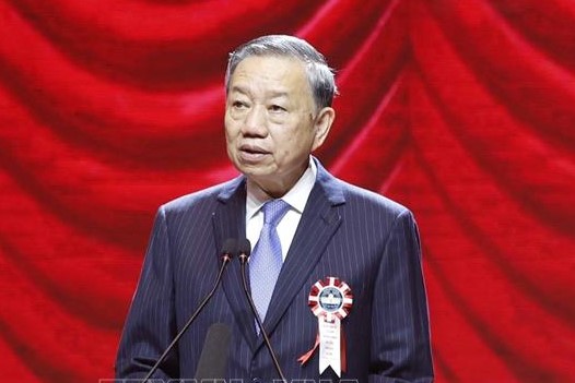 Phát biểu của Tổng Bí thư, Chủ tịch nước Tô Lâm tại Lễ kỷ niệm 120 năm Ngày truyền thống Đại học Quốc gia Hà Nội